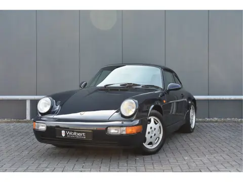 Porsche 911 964 Carrera 2 Coupé (bj 1990)