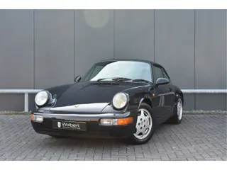 Porsche 911 964 Carrera 2 Coupé (bj 1990)