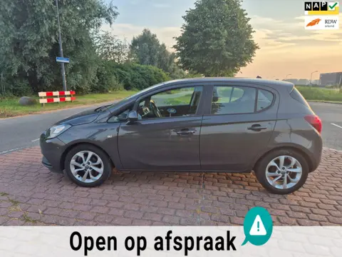 Opel Corsa 1.4 Color Edition