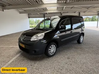 Renault Kangoo Express 1.5 dCi 75 Airconditioning APK 06-2027