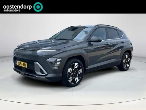 Hyundai Kona 1.6 GDI HEV Comfort Smart | Apple Carplay/Android Auto | Stoel/stuurverwarming | Elektr