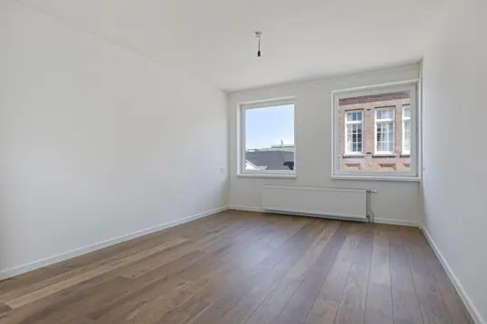Te koop in Amsterdam - Fokke Simonszstraat 68