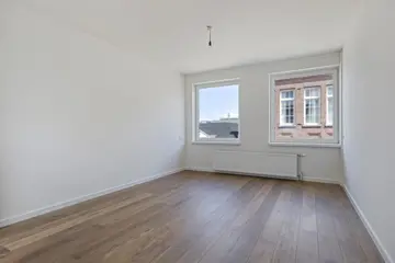 Te koop in Amsterdam - Fokke Simonszstraat 68