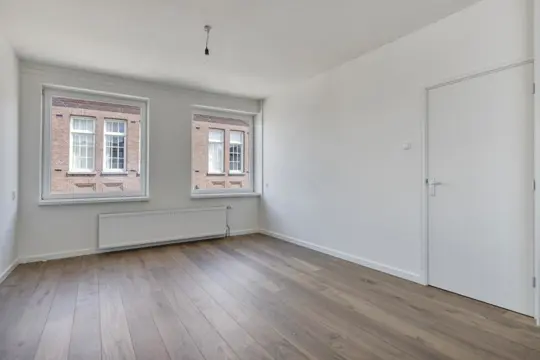 Te koop in Amsterdam - Fokke Simonszstraat 68