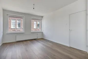 Te koop in Amsterdam - Fokke Simonszstraat 68