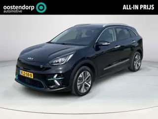 Kia e-Niro ExecutiveLine 64 kWh | Stoelverwarming en ventilatie | Leder | Elektrische stoelen |