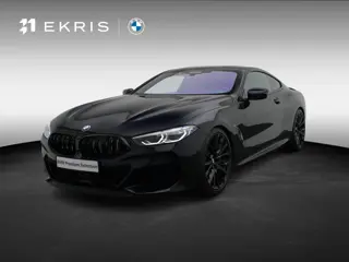 BMW 8 Serie Coupé M850i xDrive High Executive | Audio Media Pack | BMW Personal CoPilot Pack | Activ