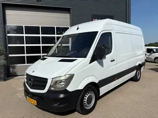 Mercedes-Benz Sprinter 316 432LTrekgewicht 3500 KG