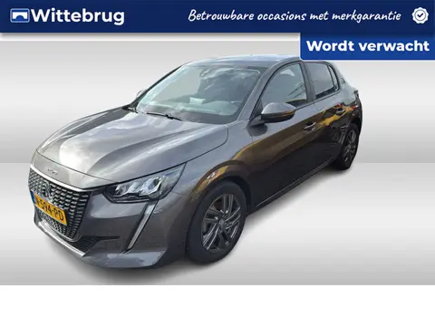Peugeot 208 1.2 PureTech Active Pack (bj 2021)