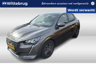 Peugeot 208 1.2 PureTech Active Pack (bj 2021)