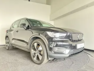 Volvo XC40 Recharge P8 AWD R-Design Camera Soh Waarde (batterijtest) 91,3%