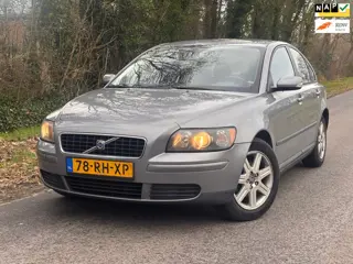 Volvo S40 1.8 Momentum | Airco + Cruise |
