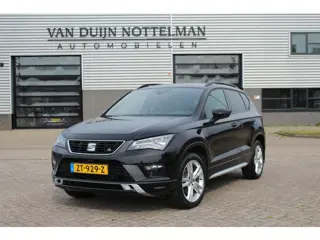 SEAT Ateca 1.5 TSI FR Business Intense / Carplay / Virtual / Beats / N.A.P.
