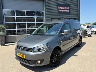 Volkswagen Caddy 1.6 TDI Maxi Airco Automaat