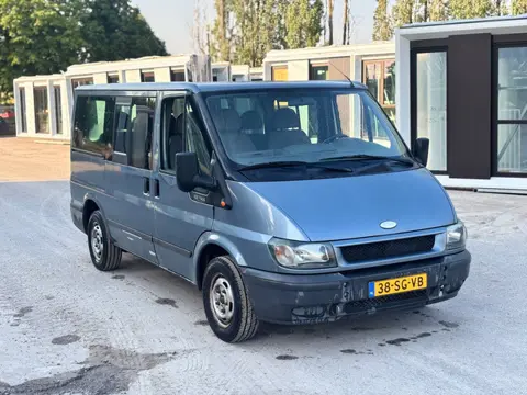 Ford Transit Tourneo 300S 2.0TDdi Kombi Airco