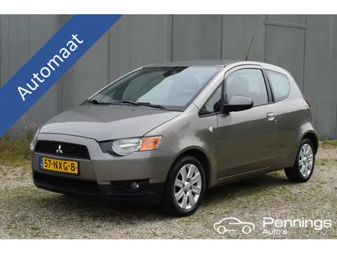 Mitsubishi Colt 1.3 Edition Two