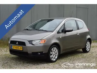 Mitsubishi Colt 1.3 Edition Two