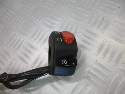 STUURSCHAKELAAR RECHTS Triumph Tiger 1050 2007 - 2010