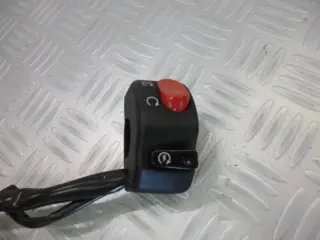 STUURSCHAKELAAR RECHTS Triumph Tiger 1050 2007 - 2010