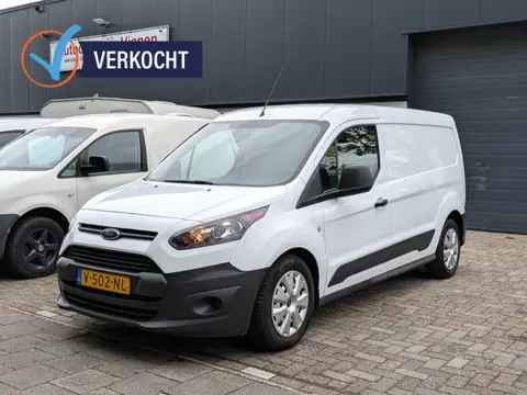 Ford Transit Connect 1.5 TDCI L2 Economy Airco NAP