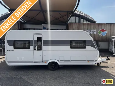 Hobby Excellent Edition 540 UL 2023 Airco,Mover,Tent!!!