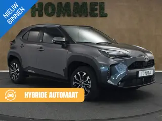 Toyota Yaris Cross 1.5 Hybrid First Edition - ORGINEEL NEDERLANDSE AUTO - DODEHOEK DETECTIE - ADAPTI