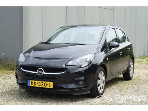 Opel Corsa 1.0 Turbo Edition