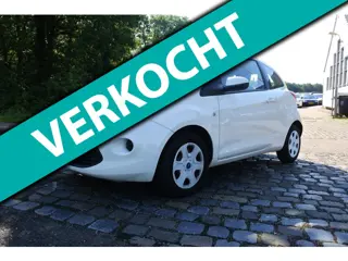 Ford Ka 1.2 Cool & Sound start/stop AIRCO NW APK 25-7-2027