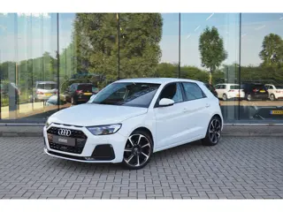 Audi A1 SPORTBACK 35 TFSI | ACC | Leder | Navi | Sfeer | LED | Carplay