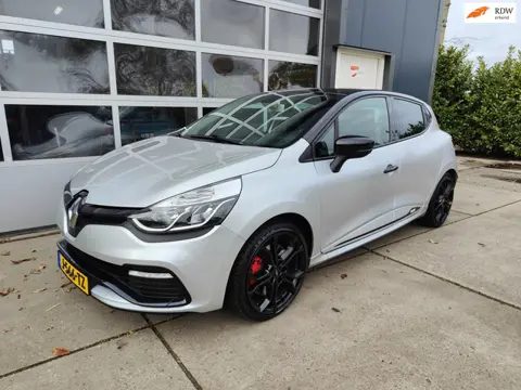 Renault Clio 1.6 R.S. RS Monaco GP automaat