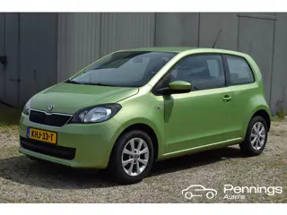 Skoda Citigo 1.0 Easy