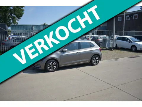 Volkswagen Polo 1.0 TSI Beats