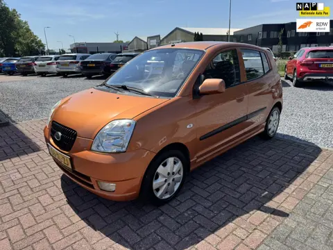 Kia Picanto 1.0 D-light