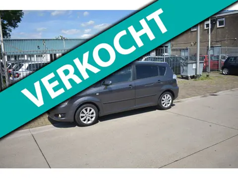 Toyota Verso 1.8 VVT-i Luna 7p.
