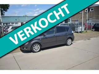 Toyota Verso 1.8 VVT-i Luna 7p.