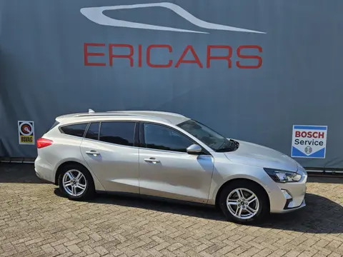 Ford FOCUS Wagon 1.0 EcoBoost Trend Edition Business