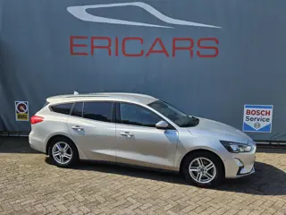 Ford FOCUS Wagon 1.0 EcoBoost Trend Edition Business