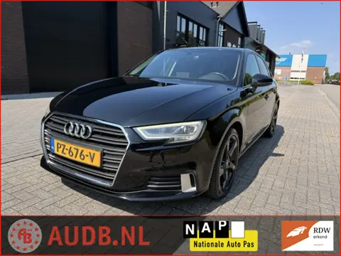 Audi A3 Sportback 1.0 TFSI Sport Lease Edition| 5 DEURS|17 INCH|NAVIGATIE|NETTE AUTO|