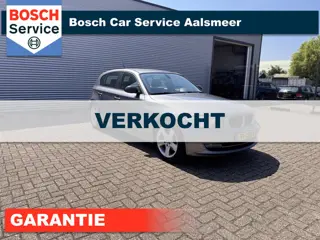 BMW 1-serie 118i Business Line / APK / AIRCO / GARANTIE /