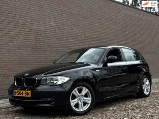 BMW 1-serie 116i | Airco | Uniek nette auto