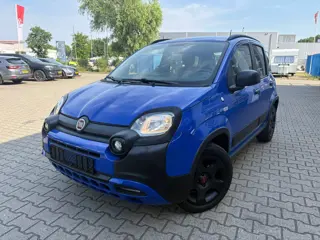 Fiat Panda 1.2 City Cross Waze