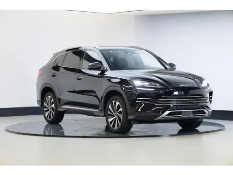 BYD SEAL U 1.5 DM-i FWD comfort