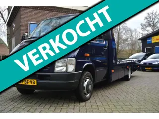 Volkswagen LT 46A 2.5 TDI Xlang Tijhof