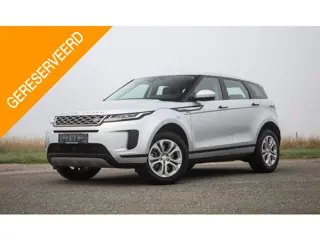 Land Rover Range Rover Evoque 1.5 P300e AWD S PLUG IN HYBRIDE / LEDER / ADAPTIVE CRUISE / CARPLAY