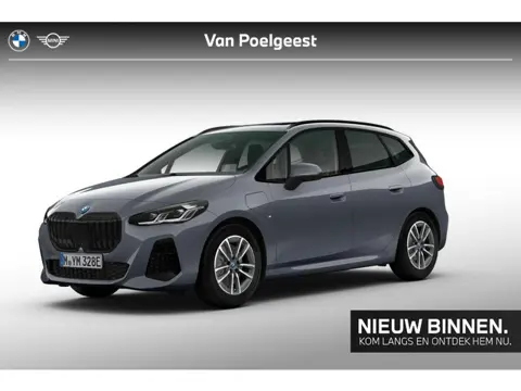 BMW 2 Serie Active Tourer 225e xDrive M-Sport