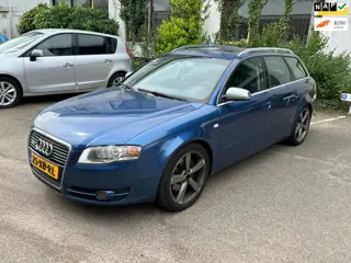 Audi A4 Avant 1.8 Turbo Advance/ Automaat