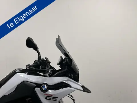BMW F 750 GS Touring, Dynamic, 3 del kof. 1e eigenaar