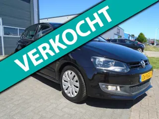 Volkswagen Polo 1.2 TSI BlueMotion Comfort Edition airco/cruise/5deurs