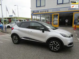 Renault Captur 0.9 TCe Dynamique Trekhaak