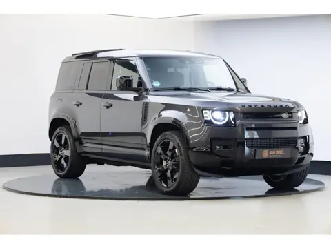 Land Rover Defender 110 2.0 P300e 110 X-Dynamic HSE | Towing Pack | Cold Climate | 22 Inch | Head-Up